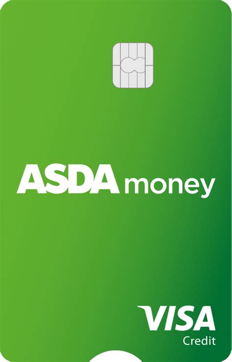 asda contactless card|how to use Asda credit card.